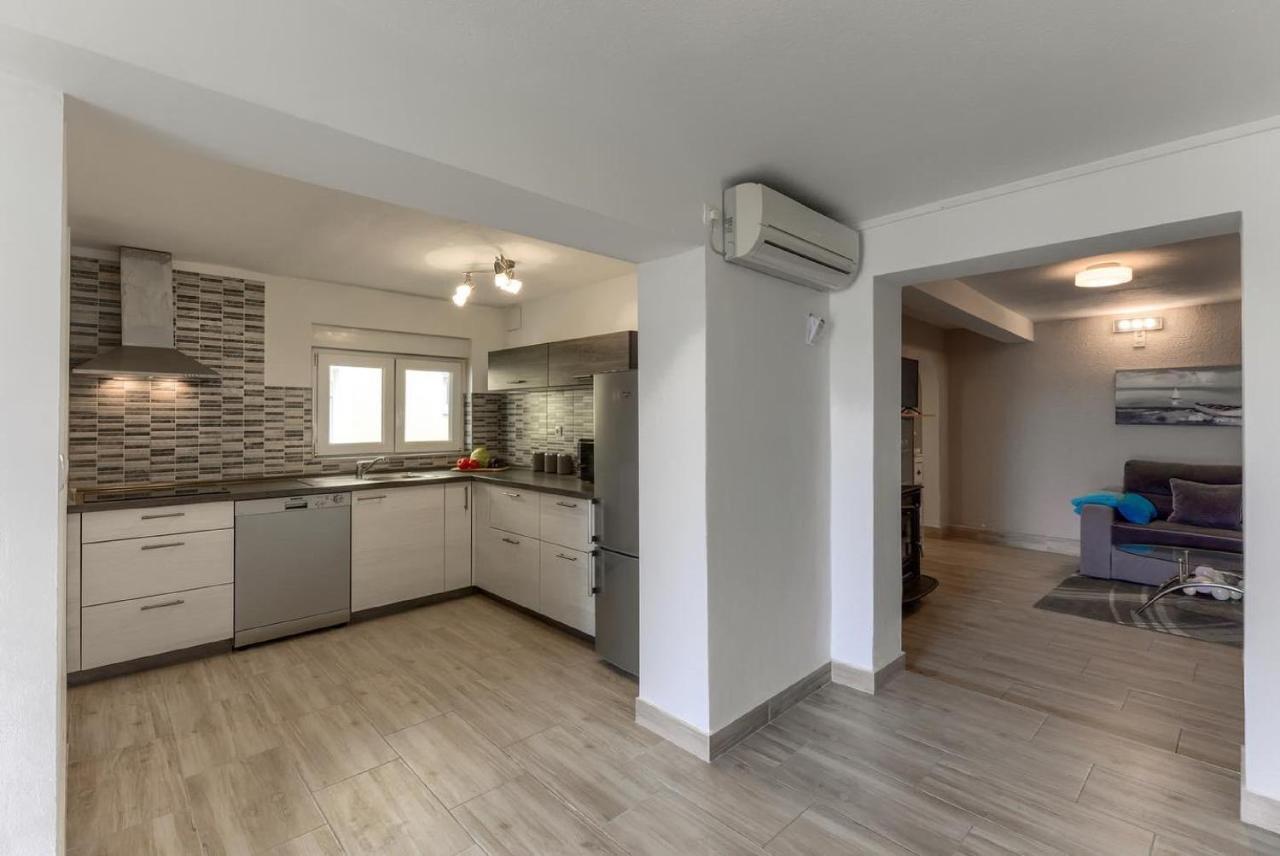 Appartement Pia Mera Zadar