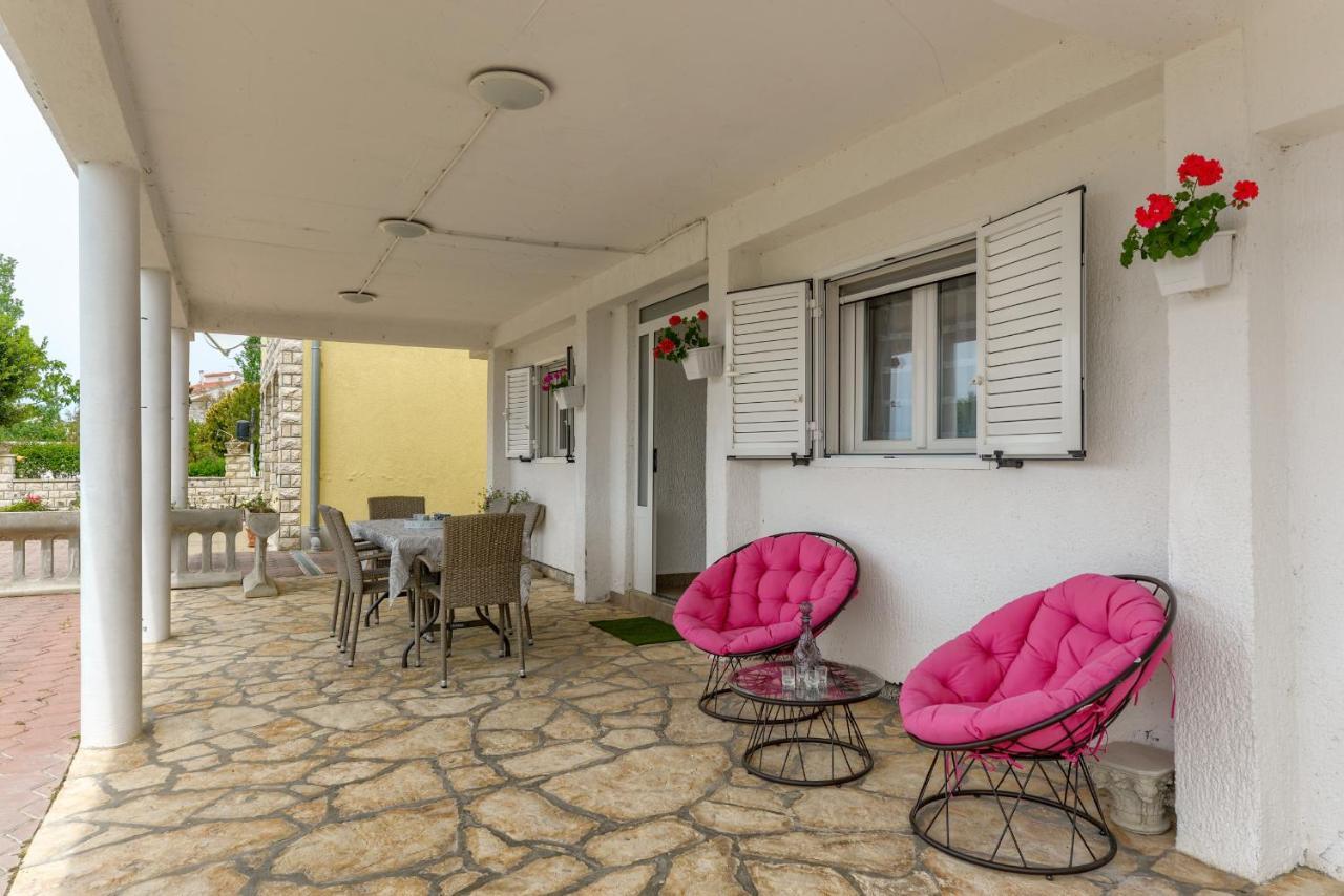 Pia Mera Appartement Zadar